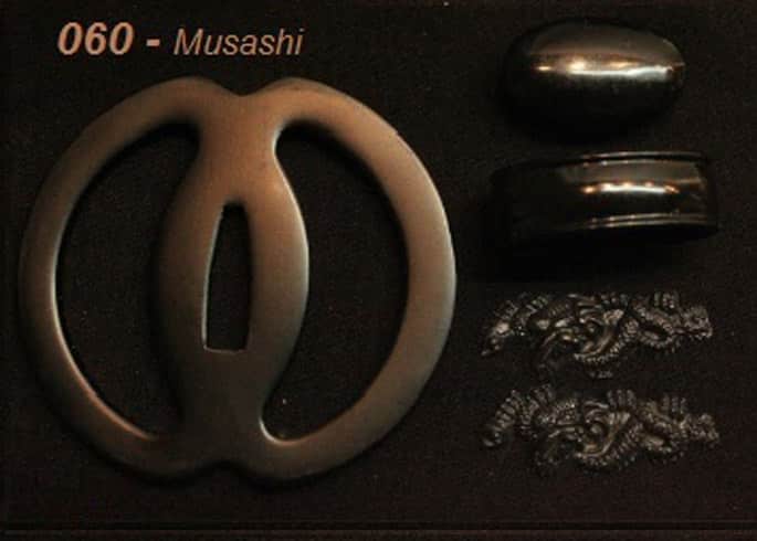 060 – Musashi