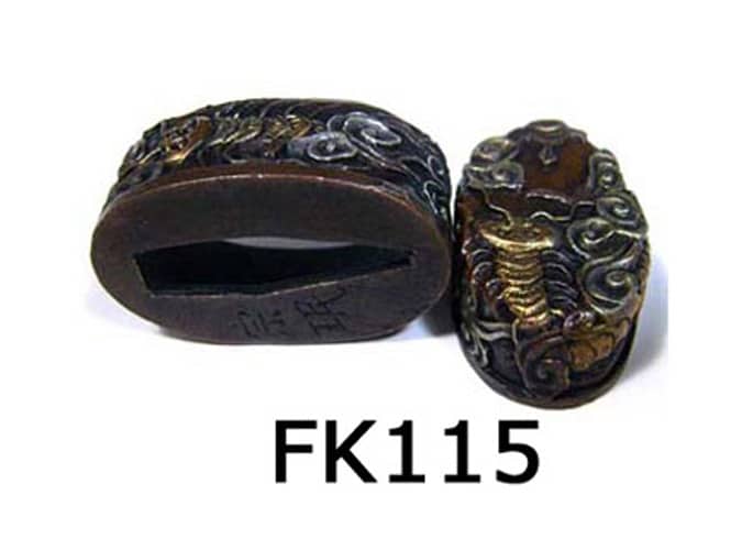 FK115