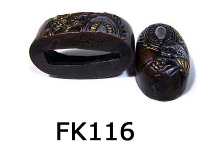 FK116