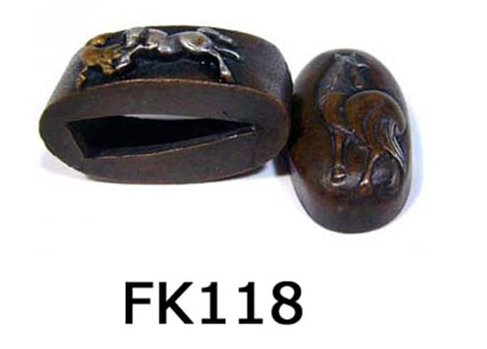 FK118