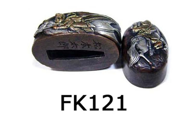 FK121