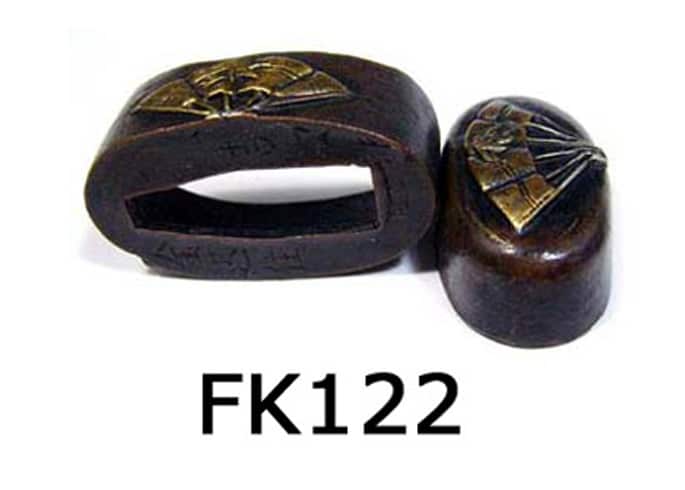 FK122