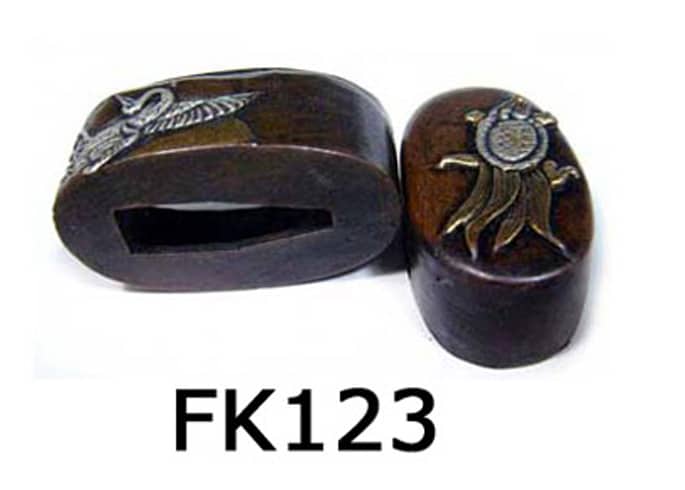 FK123
