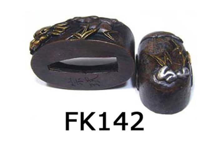 FK142