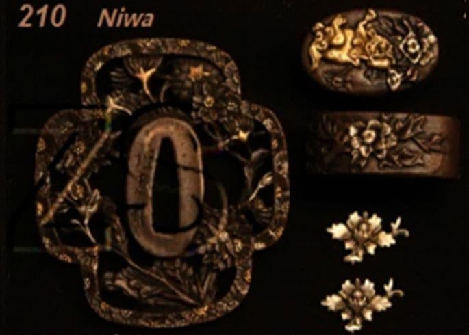 210 – Niwa