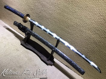 Custom-Katana-Sword