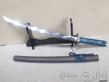 Custom-Wakizashi-sword