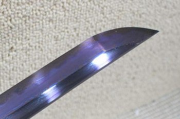 Purple-Blade